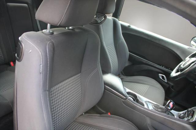 2015 Dodge Challenger R/T
