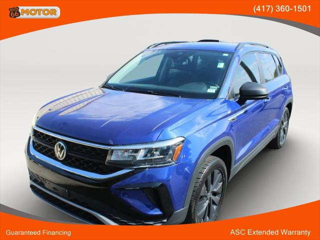 2022 Volkswagen Taos 1.5T S for sale in Springfield , MO