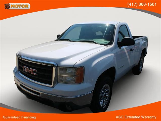 2013 GMC Sierra 1500 Work Truck for sale in Springfield , MO