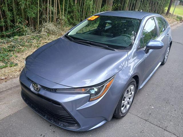 2023 Toyota Corolla LE for sale in Durham, NC