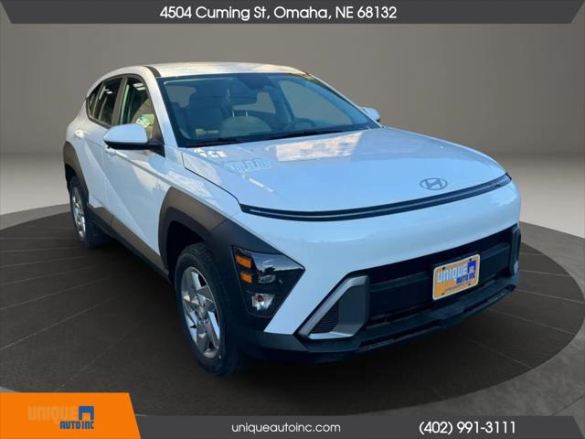 2026 Hyundai Kona SE for sale in Omaha, NE