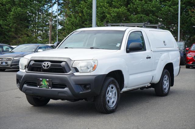 2014 Toyota Tacoma Base for sale in Everett, WA