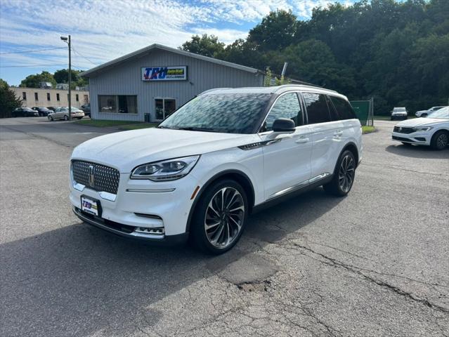 2020 Lincoln Aviator Reserve for sale in Berlin, CT