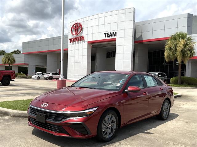2024 Hyundai Elantra SEL for sale in Baton Rouge, LA