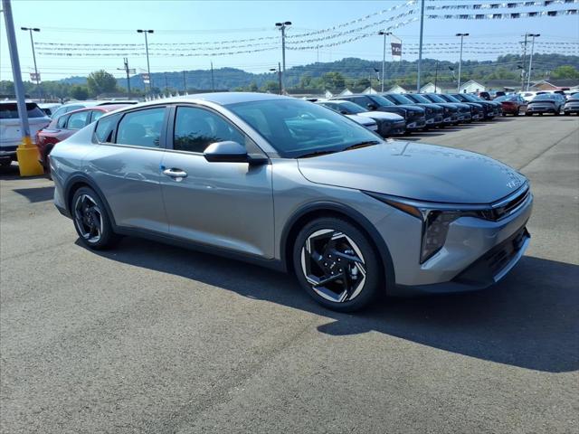 2026 Kia K4 EX for sale in EAST BARBOURSVILLE, WV