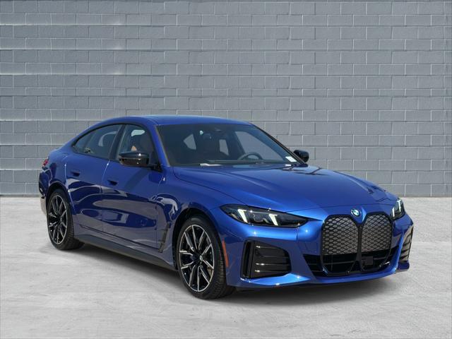 2026 BMW i4 eDrive40 for sale in North Hollywood, CA