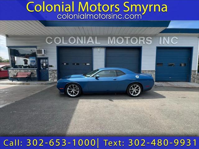 2022 Dodge Challenger GT for sale in Smyrna, DE