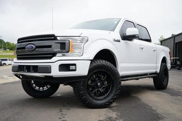 2018 Ford F-150 XL for sale in West Plains, MO