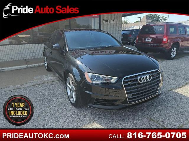 2016 Audi A3 2.0T Premium for sale in Blue Springs, MO