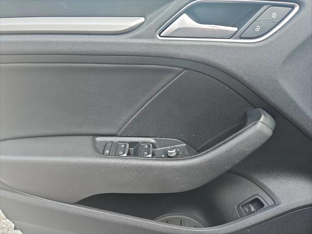 2016 Audi A3 2.0T Premium