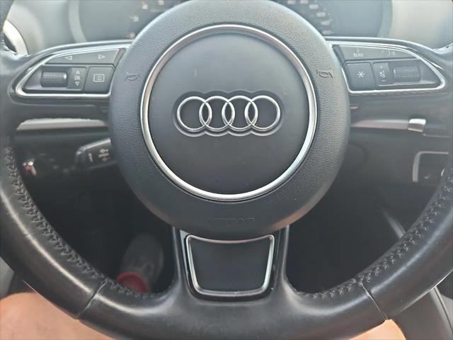2016 Audi A3 2.0T Premium