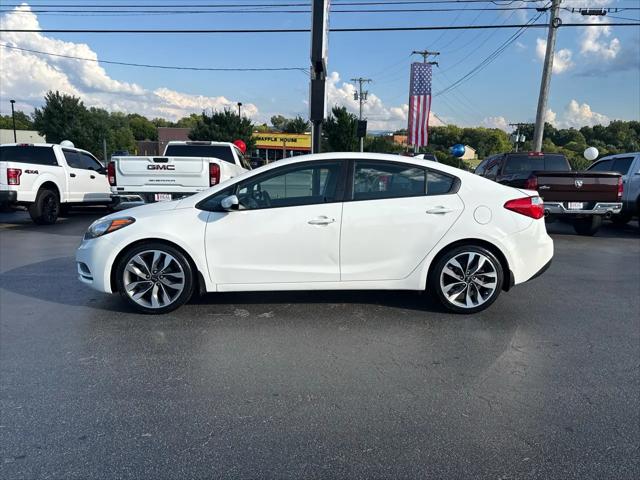 2016 Kia Forte LX for sale in Maryville, TN