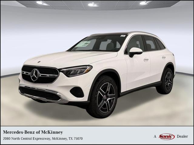 2027 Mercedes-Benz GLC GLC 300 for sale in McKinney, TX