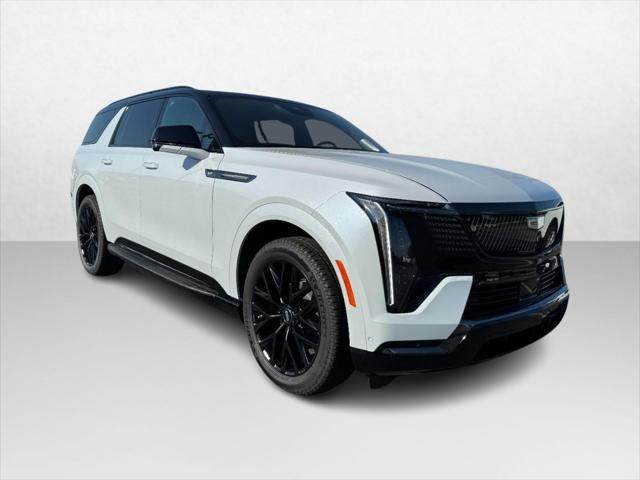 2026 Cadillac Escalade IQL Premium Sport AWD for sale in Columbia, MO