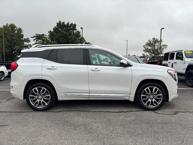2024 GMC Terrain AWD Denali for sale in Columbia, MO