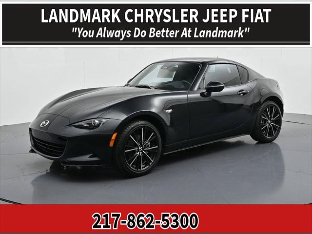 2026 Mazda MX-5 Grand Touring for sale in Springfield, IL