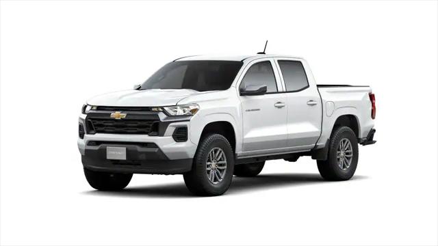 2026 Chevrolet Colorado LT, RWD for sale in Davis , CA