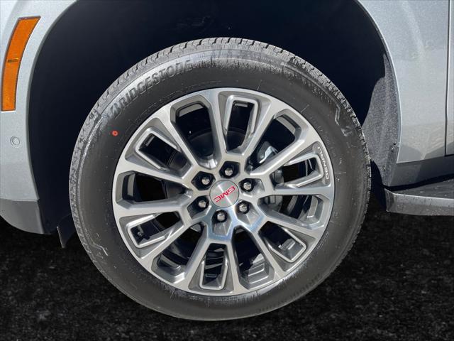 2026 GMC Yukon 4WD Denali