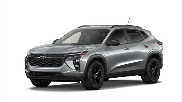 2026 Chevrolet Trax FWD LT for sale in Chickasha, OK