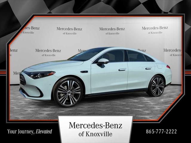 2027 Mercedes-Benz CLA CLA 220 Hybrid for sale in Knoxville, TN