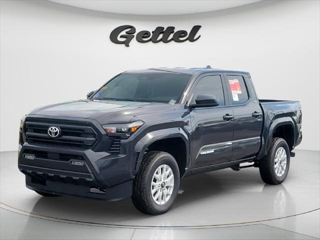 2026 Toyota Tacoma SR5 for sale in Tampa, FL
