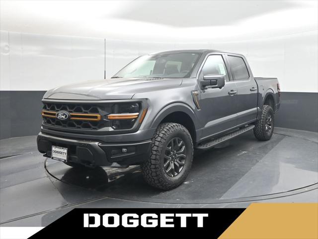 2026 Ford F-150 Tremor for sale in Houston, TX