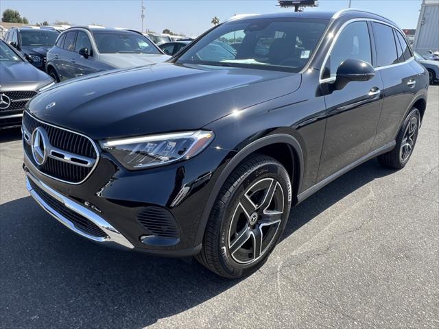 2027 Mercedes-Benz GLC GLC 300