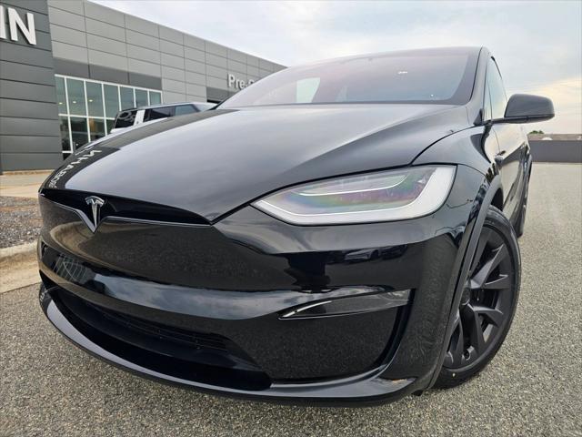 2023 Tesla Model X Standard Range for sale in Greensboro, NC