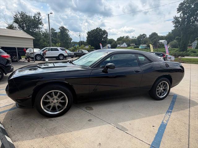 2016 Dodge Challenger SXT for sale in Siler City, NC