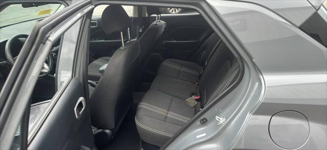 2021 Hyundai Venue SEL