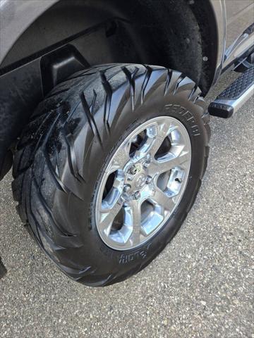 2018 Ram 1500 Laramie