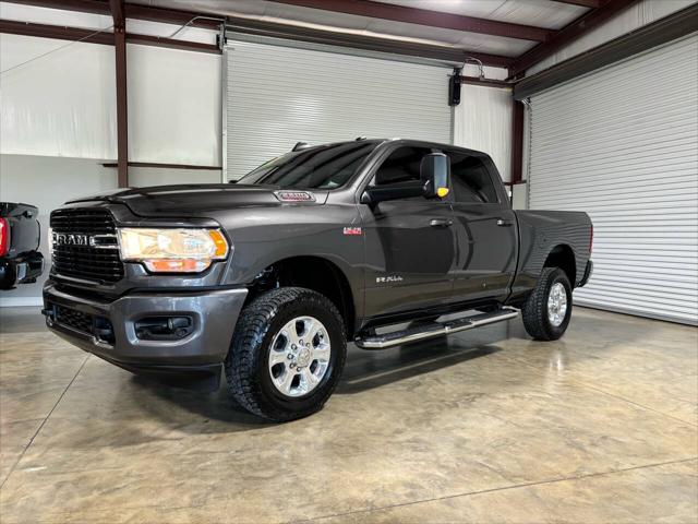 2019 Ram 2500 Big Horn Crew Cab 4x4 64 Box for sale in Mc Calla, AL