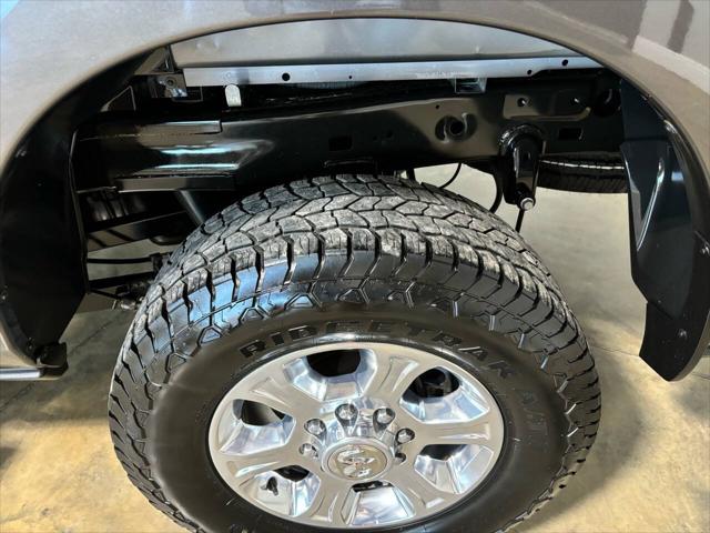 2019 Ram 2500 Big Horn Crew Cab 4x4 64 Box