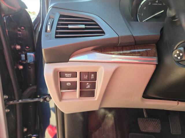 2017 Acura MDX w/Technology Package