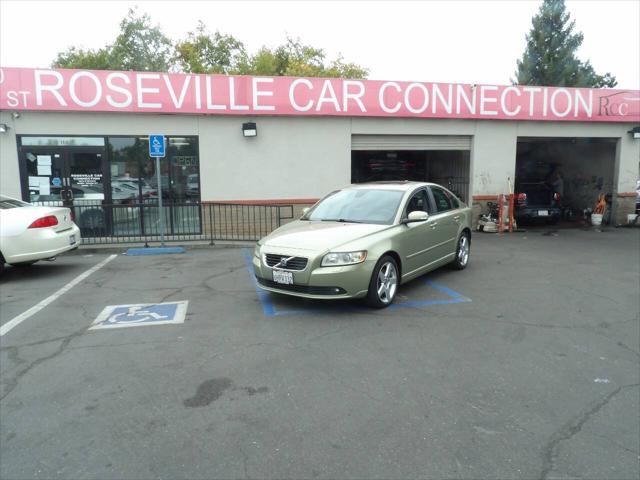 2008 Volvo S40 2.4i 4dr Sedan for sale in Roseville, CA