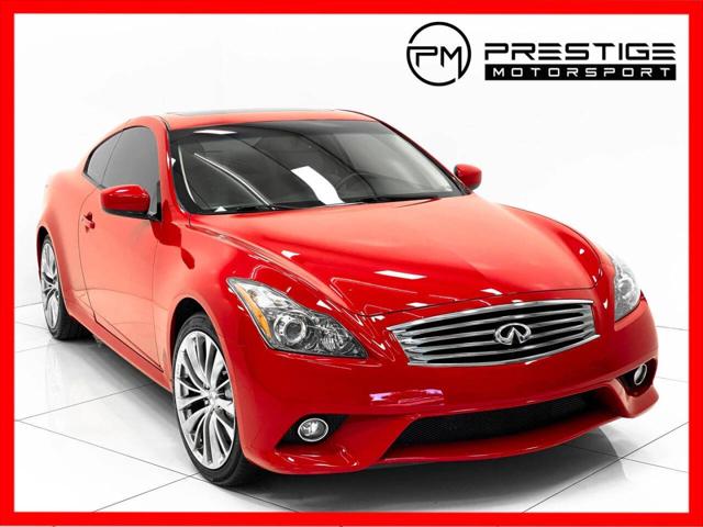2013 INFINITI G37 Journey for sale in Rancho Cordova, CA
