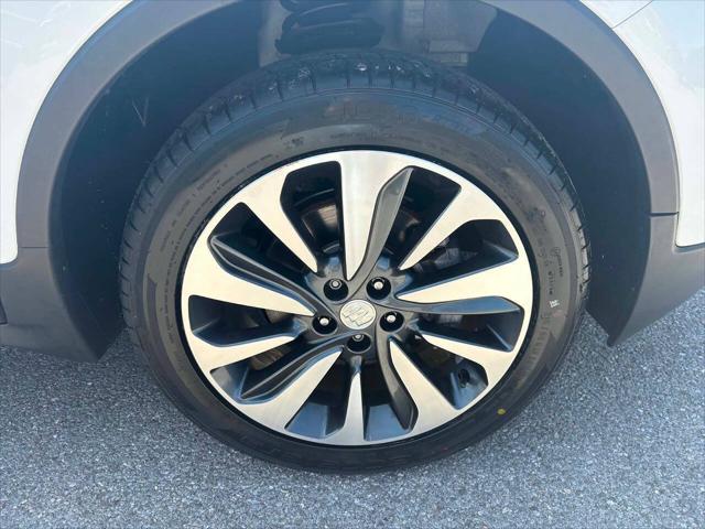 2021 Buick Encore AWD Preferred