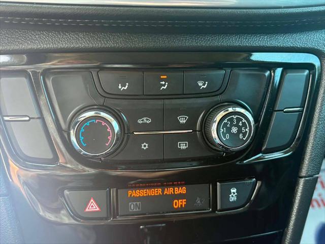 2021 Buick Encore AWD Preferred
