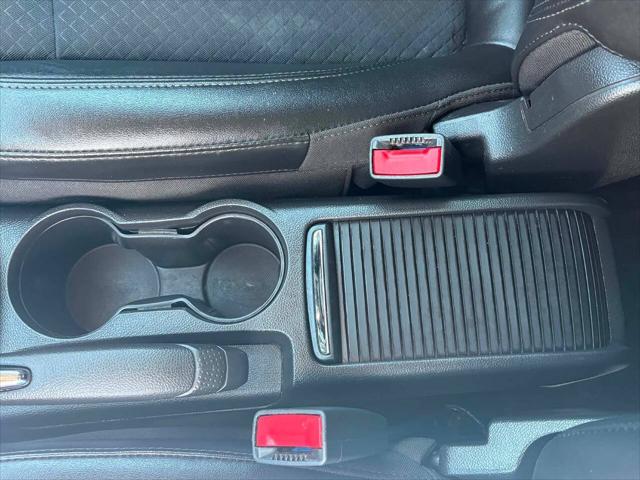 2021 Buick Encore AWD Preferred
