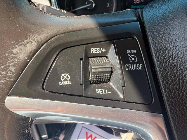 2021 Buick Encore AWD Preferred