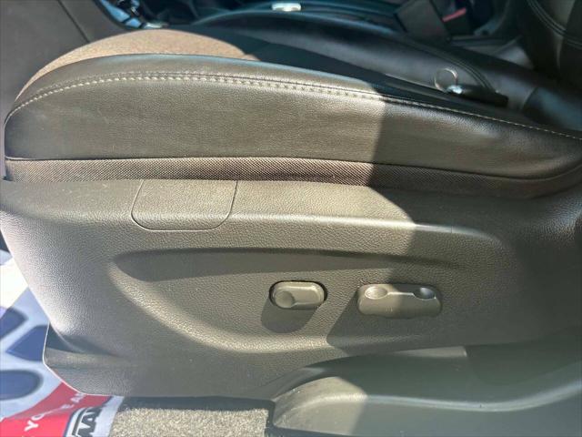 2021 Buick Encore AWD Preferred