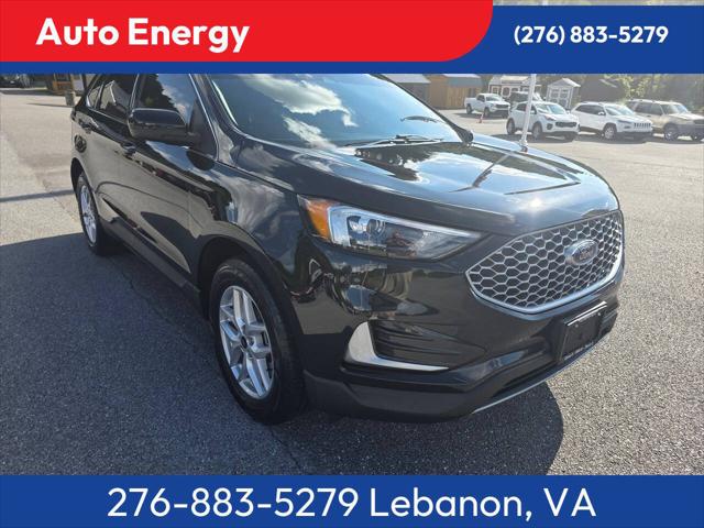 2023 Ford Edge SEL for sale in Lebanon, VA