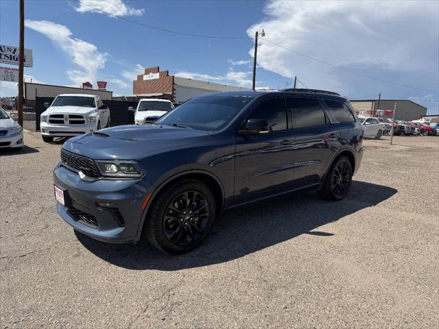2021 Dodge Durango R/T AWD