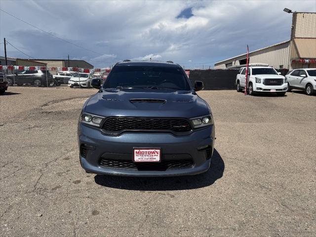 2021 Dodge Durango R/T AWD