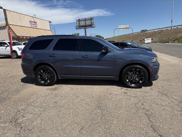 2021 Dodge Durango R/T AWD