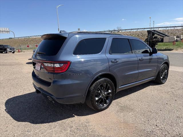 2021 Dodge Durango R/T AWD