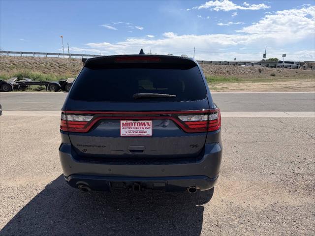 2021 Dodge Durango R/T AWD