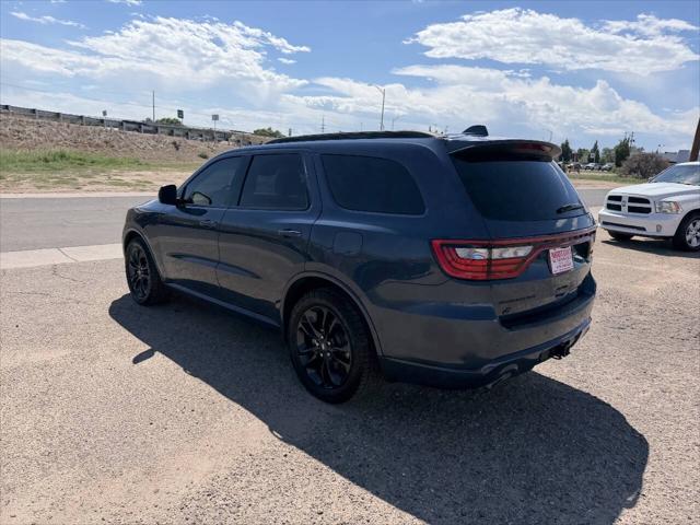 2021 Dodge Durango R/T AWD