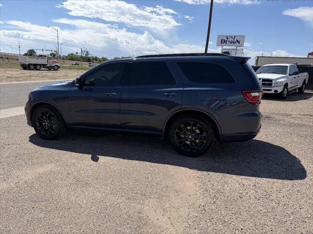 2021 Dodge Durango R/T AWD