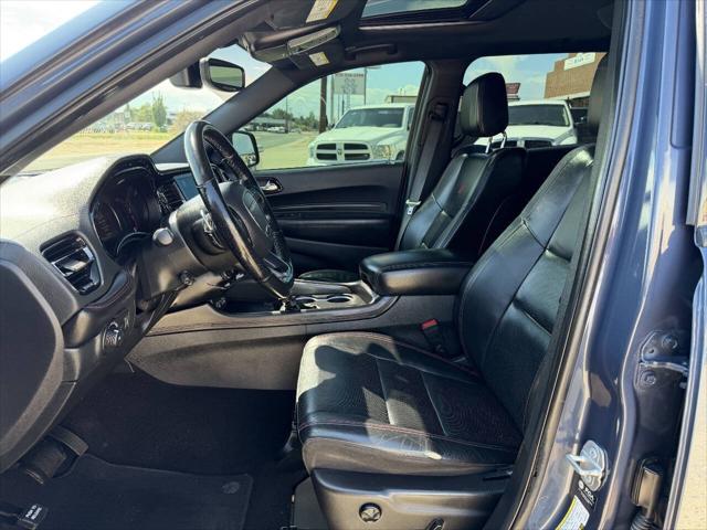 2021 Dodge Durango R/T AWD